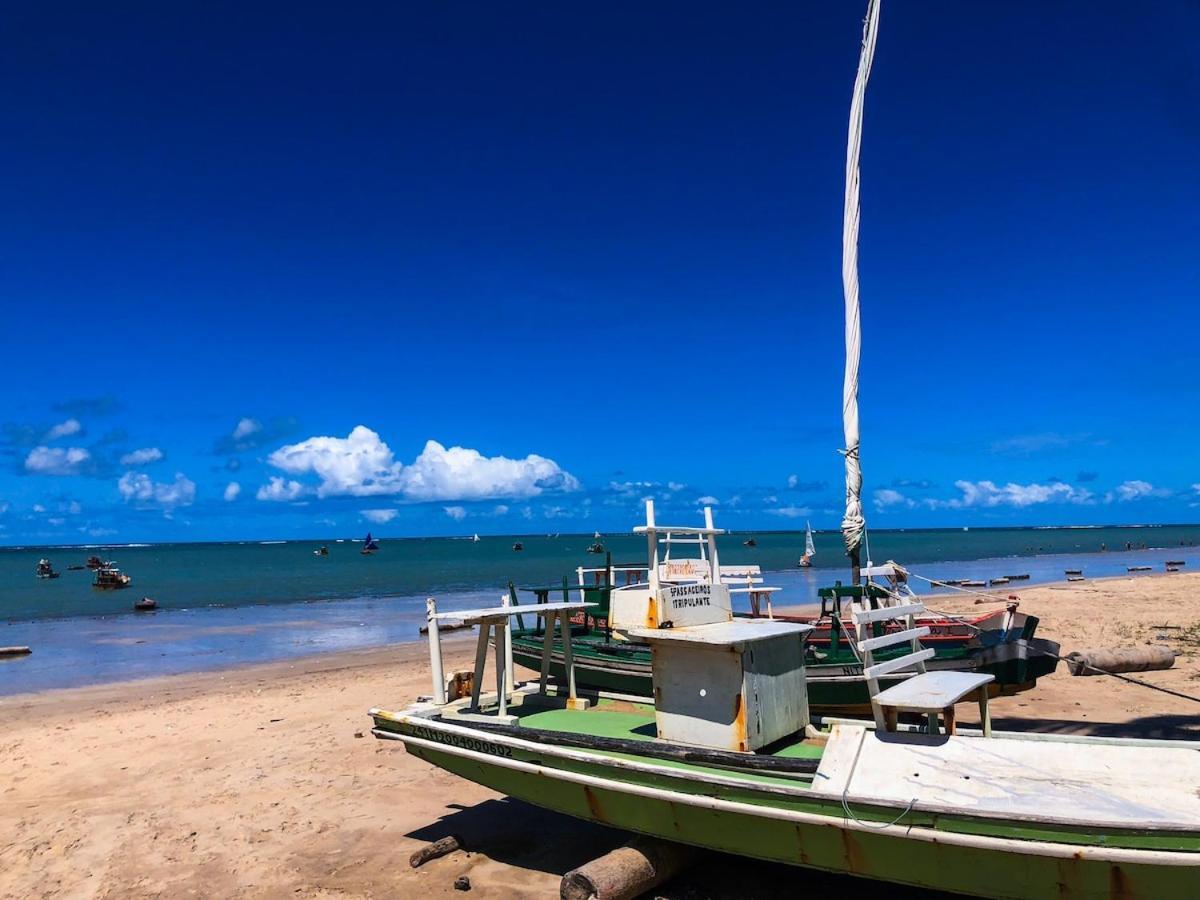 Tenerife - 403 - T-03: Vista Fantastica A Beira Mar Da Pajucara Maceio Dış mekan fotoğraf