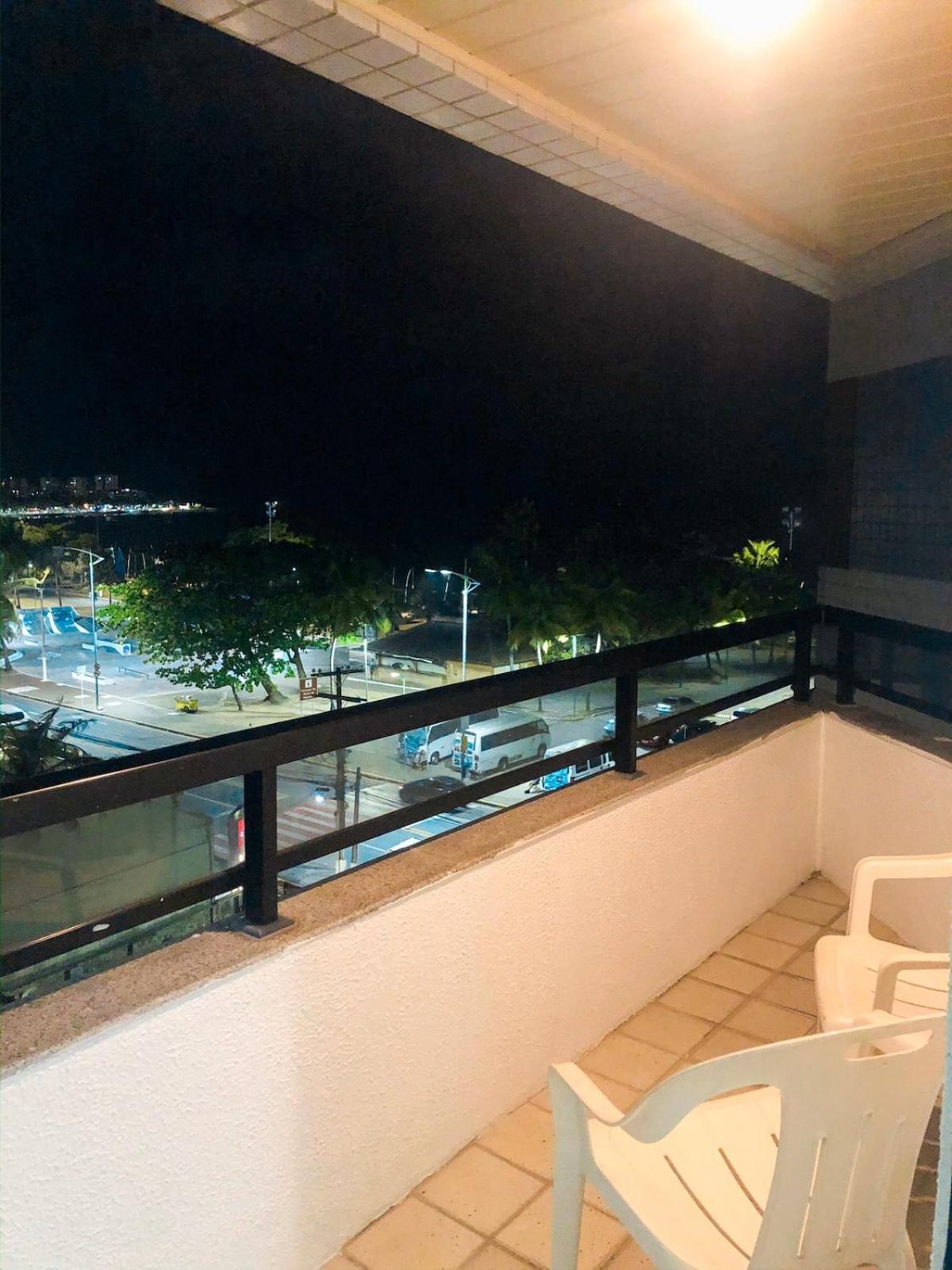 Tenerife - 403 - T-03: Vista Fantastica A Beira Mar Da Pajucara Maceio Dış mekan fotoğraf